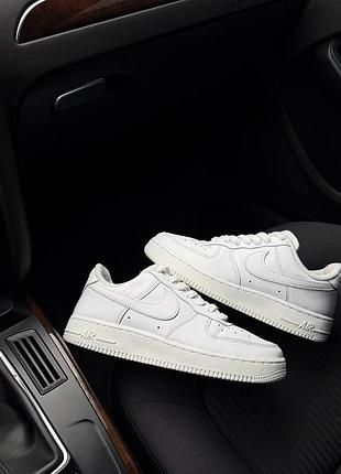 Жіночі кросівки nike air force 1 оригінал