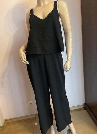 Фирменный ромпер/l- xl/ brend hallhuber