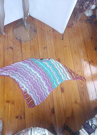 Балеро,накидка missoni 6