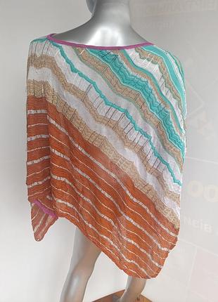 Балеро,накидка missoni 3