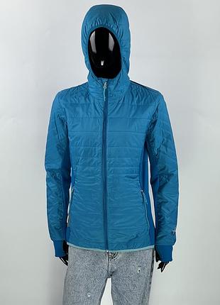 Фірмова куртка merino wool