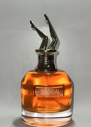Парфуми jean paul gaultier scandal для жінок 80ml