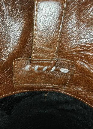 Сапожки marc o'polo boots 'wendy' 4