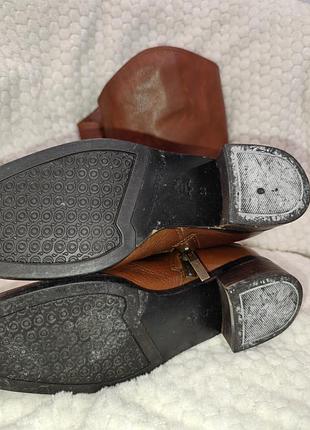 Сапожки marc o'polo boots 'wendy' 5
