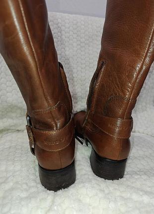 Сапожки marc o'polo boots 'wendy' 3