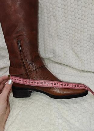 Сапожки marc o'polo boots 'wendy' 6