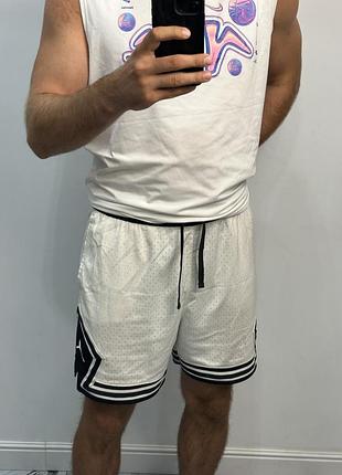 Баскетбольні шорти nike jordan