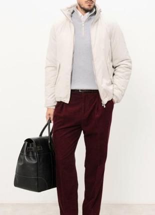 Мужские вельветы m&s