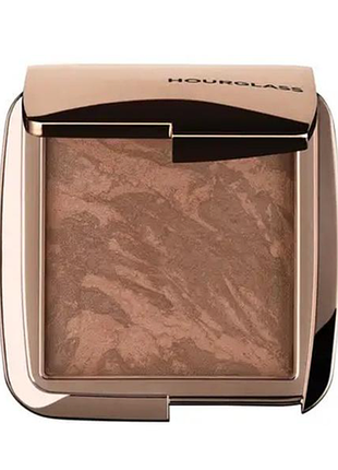 Бронзер hourglass ambient lighting bronzer (radiant bronze light) 1.3 гр.