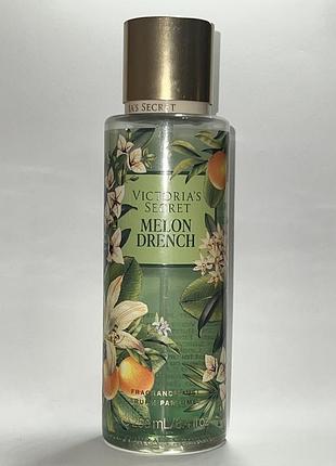 Міст для тіла victoria's secret melon drench 250 мл для жінок