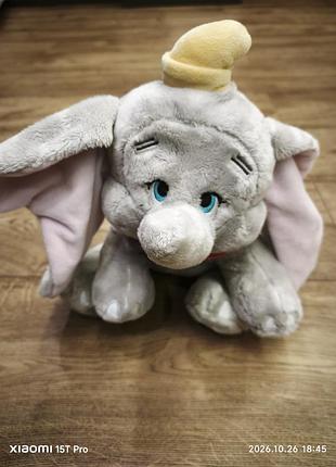 Слоненок damboirgo от disney 6