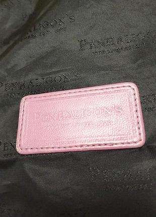Сумка мешок брючин penhaligons 4