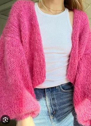 Кардиган costes
