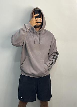 Худи reserved мужской xl