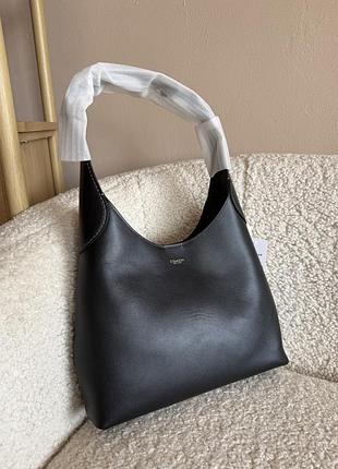 Сумка жіноча coach brooklyn 28 (середня)