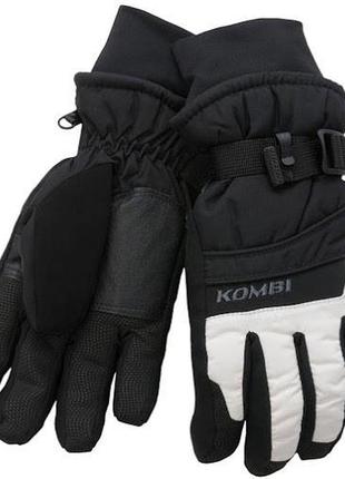 Перчатки kombi method gore-tex®, горнолыжные, сноубордические