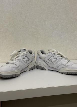Кеды кроссовки new balance 550 4