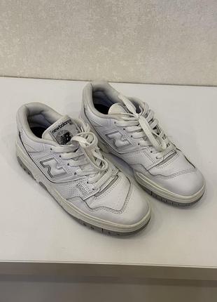 Кеды кроссовки new balance 550 2
