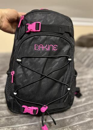 Рюкзак dakine girls grom 13l, б/в