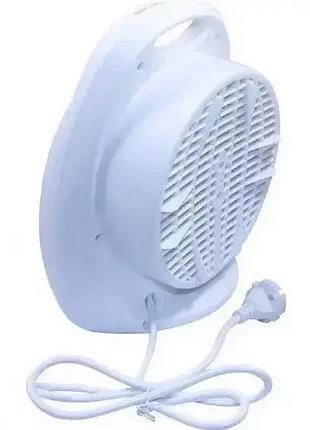 Тепловентилятор 1000/2000вт  тм"a-plus 2