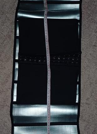 Пояс корсет💜 9