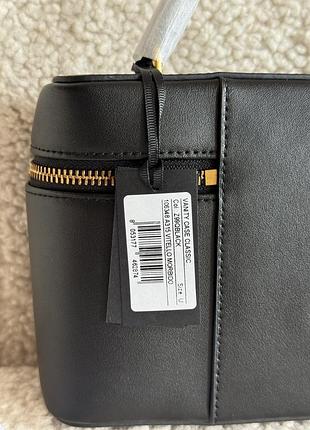 Сумка жіноча pinko vanity case classic 4