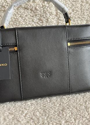 Сумка жіноча pinko vanity case classic 5