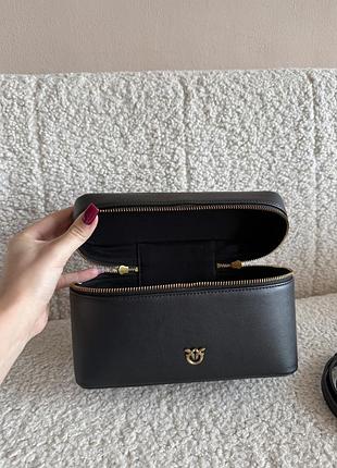 Сумка жіноча pinko vanity case classic 2