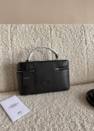 Сумка жіноча pinko vanity case classic 6