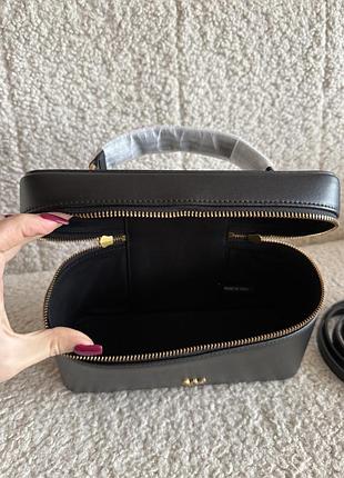 Сумка жіноча pinko vanity case classic 3