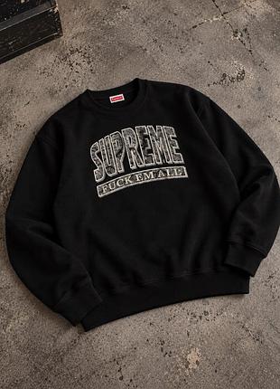 Світшот  supreme 🛍