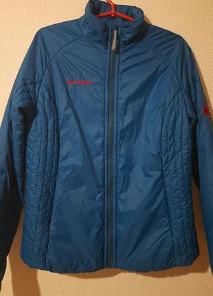 Mammut куртка оригинал