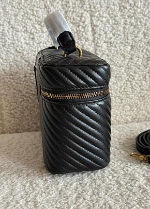 Сумка жіноча pinko vanity case classic 5
