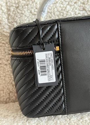 Сумка жіноча pinko vanity case classic 9