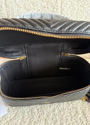 Сумка жіноча pinko vanity case classic 10