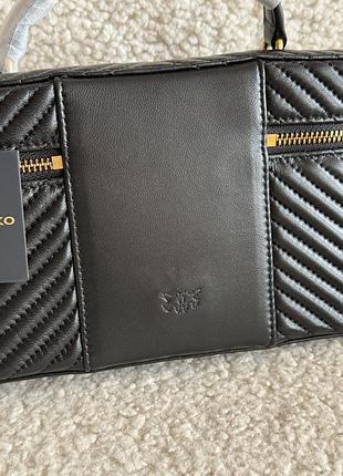 Сумка жіноча pinko vanity case classic 6