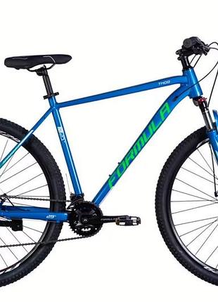 Велосипед al 29" formula zephyr 3.0 dd cs рама 19" синий (ops-fr-29-445)