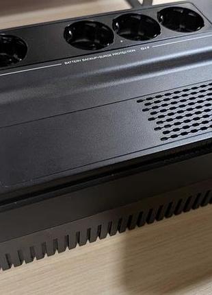 Дбж apc easy ups bv1000i-gr, 600 вт, як новий