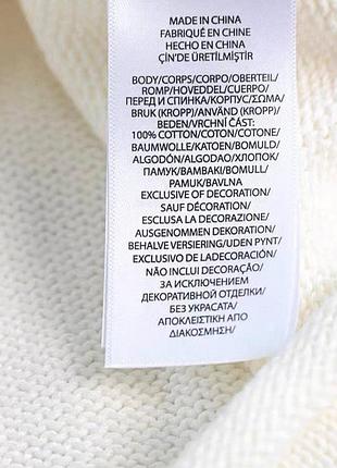 Свитер женский polo ralph lauren 5