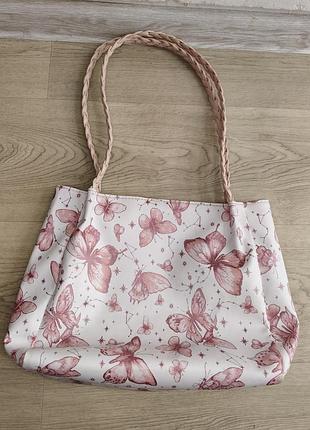 Сумка-тоут, shein