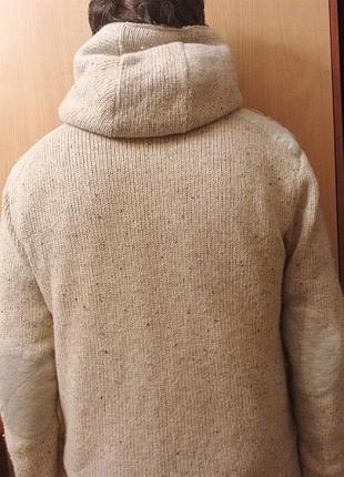 Продам кардиган мужской от river island 2