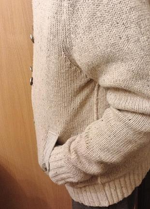 Продам кардиган мужской от river island 3