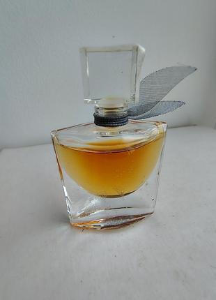 Lancôme la vie est belle
