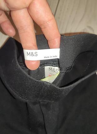 Лосини для танців або спорту m&amp;s 2