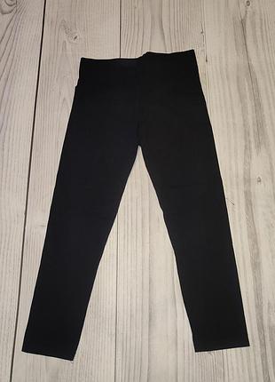Лосины для танцев или спорта m&s