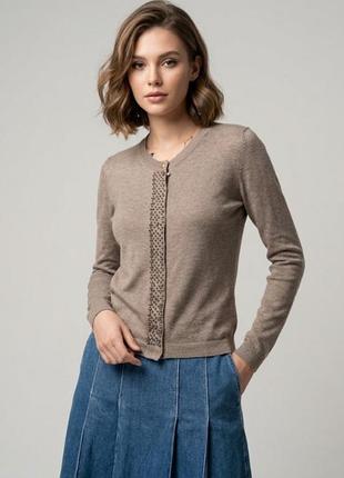 Кардиган liu-jo