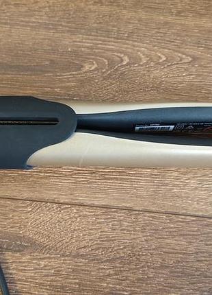 Оригінал ghd platinum+ champagne gold випрямляч стайлер праска б/в