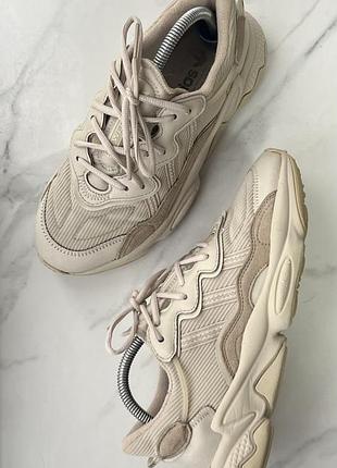 Кросівки adidas ozweego