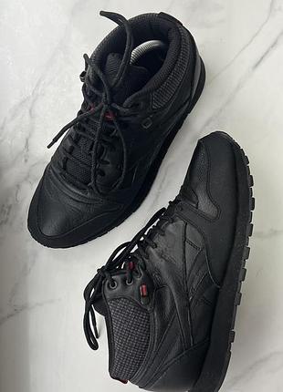 Кросівки reebok