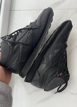 Кросівки reebok 6